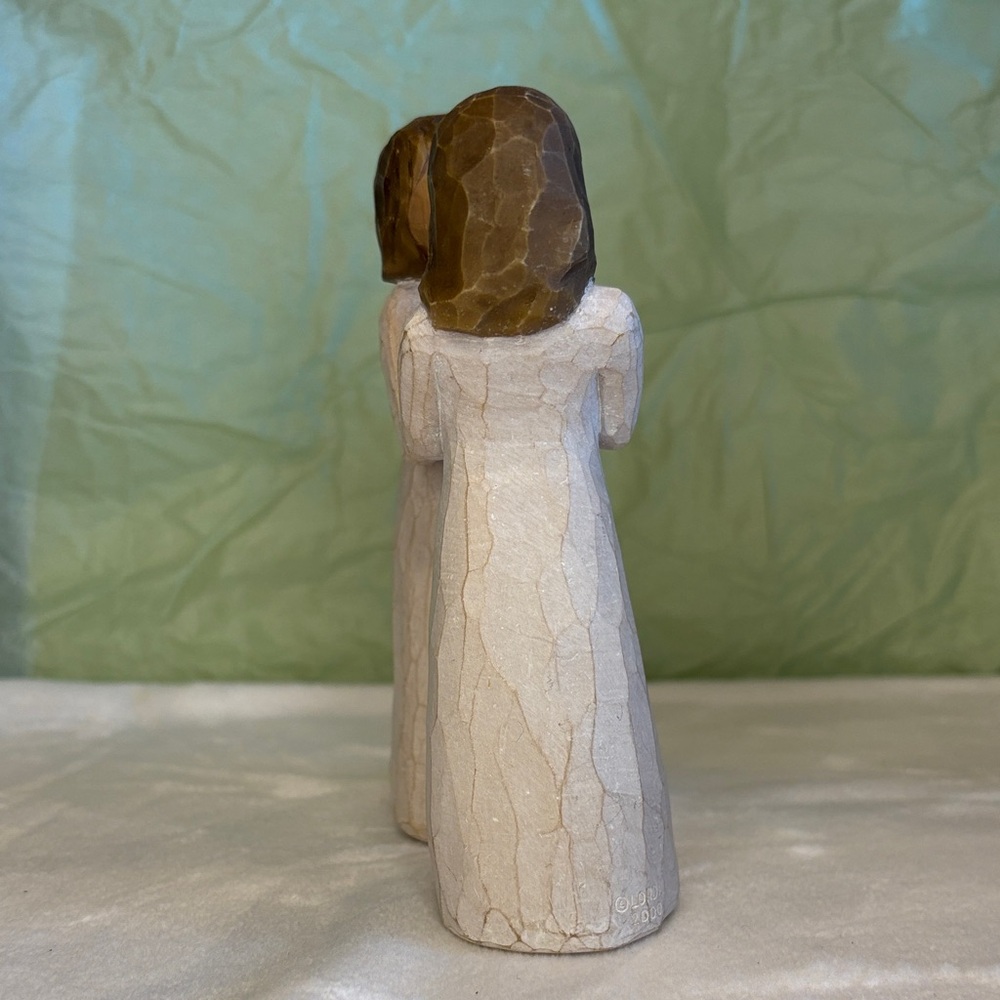 Willow Tree Sisters by Heart 2000 - Picture 3 of 16
